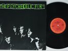 PSYCHEDELIC FURS Self-Titled COLUMBIA LP BEAUTIFUL NM canada 1st pressing