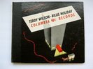BILLIE HOLIDAY /TEDDY WILSON - COLUMBIA C-61-Hot Jazz EX+ 78 RPM RECORD Set