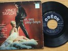 VINCE TAYLOR - BRAND NEW CADILLAC - ODEON - SOE 3708
