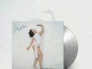 KYLIE MINOUGE FEVER 20th ANNIVERSARY SILVER VINYL + SIGNED LITHO ******