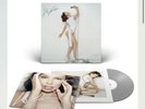 KYLIE MINOUGE FEVER 20th ANNIVERSARY SILVER VINYL + SIGNED LITHO **** S