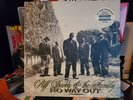 puff daddy and the family no way out Vinyl Hip Hop Rap