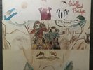 John Lennon - Walls And Bridges 1974 UK LP APPLE 1st