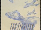1st Pressing FOO FIGHTERS THIS IS A CALL 12