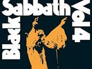 Black Sabbath - Vol 4 - LP Vinyl - NEW