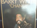 Barry White Change 12