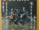 SEALED JD Crowe and Kentucky Moutain Boys RAMBLIN' BOY Lemco LP Larry Rice