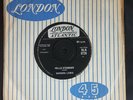 BARBARA LEWIS: Hello Stranger/Think A Little Sugar 1963 UK LONDON HLK 9724 EXC