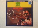 MILES AHEAD-MILES DAVIS  + 19    VINYL LP   FREE SHIPPING