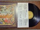 PANIC AT THE DISCO Pretty Odd  LP PURPLE VINYL hot topic. 2013 PUNK UNPLAYED