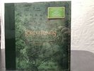 Lord Of The Rings Return Of The King Soundtrack 6LP Vinyl Green LOTR NEW SEALED