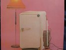 LP THE CURE THREE IMAGINARY BOYS - POLYDOR FICTION 2383 560 - ITALY 1982