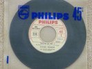 Claude François 45 T Jukebox Toute La Vie Philips B 373.965 F
