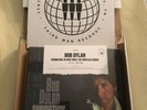 Third Man Records Vault #49 Package - Bob Dylan Springtime in New York 4 LP set