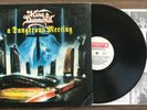 King Diamond / Mercyful Fate - A Dangerous Meeting / Lp Vinyl 1992 Iron Maiden 