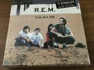 R.E.M. - 7in-83-88 12x7