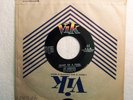 Lee Denson – The Pied Piper / Heart of a Fool  45 Rpm record Rockabilly