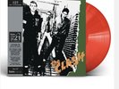 The Clash LP Debut 1977 Album Ltd HMV Exclusive ORANGE COLOURED Vinyl *NEW* Punk