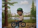 Tyler, The Creator - Wolf - 2 x Pink Vinyl LP