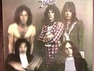 BEARSVILLE RECORDS SPARKS A WOOFER IN TWEETER'S CLOTHING LP RARE VINYL 1972