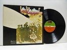 LED ZEPPELIN led zeppelin ii (1973 reissue) LP VG/VG, K 40037, vinyl, album, uk