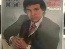 JOSE JOSE -SUPER EXITOS VOL 1- 1980 MEXICAN LP STILL SEALED LATIN POP