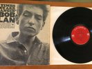 Bob Dylan - The Times they Are a Changin' Original Mono Shrink wrap 1A ,1B  Lp