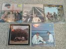 America - 5 vinyl collector record set