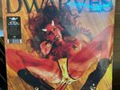 THE DWARVES.....LUCIFER'S CRANK....RSD EXCLUSIVE CLEAR VINYL LP-NEW/SEALED