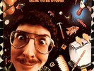 WEIRD AL YANKOVIC - DARE TO BE STUPID - PROMO - 1985 CBS FZ 40033 ORIGINAL