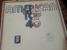 American Top 40 LP Box Set September 27 1975 See Description 9/27/75 Program Log