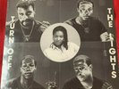 DR. DRE The World Class Wreckin Cru ‎– Turn Off The Lights 12
