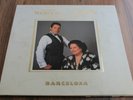 Freddie Mercury Montserrat Caballe - Barcelona - Vinyl
