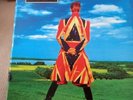 DAVID BOWIE EARTHLING FRIDAY MUSIC LIMITED EDT 12