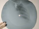 LED ZEPPELIN DAZED & CONFUSED X-Ray USSR Record Roentgen Ribs Bone Music Vinyl