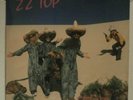 FACTORY *SEALED* ZZ TOP EL LOCO LP VINYL 12