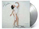 Kylie Minogue Fever Limited Edition Silver 2000 Only Vinyl LP Sold Out  New
