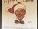 Merry Christmas by Bing Crosby Vinyl MCA-15024 White Christmas In Shrink
