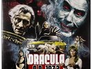 DRACULA A D 1972 O.S.T. - Dracula A.d. 1972 (original Motion Picture ) NEW