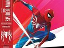 Marvel's SPIDER-MAN LP Original Video Game Soundtrack by John Paesano MONDO