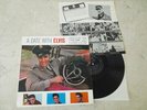 Elvis Presley 1959 Japan Mint LP A DATE WITH ELVIS LS -5162 Japanese