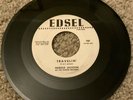 Travelin’ / The Freedom Riders Harold Jackson RARE R&B SOUL 45