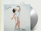 Kylie Minogue | Fever | 20th Anniversary LIMITED Edition SILVER Vinyl SOLDOUT