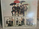 BEATLES 65 SEALED MINT LP 1976-1978 CAPITOL PRESSING VINYL PROMO HOLE