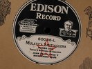 Juan De La Cruz y Bienvenido Leon EDISON 60036 E+ 