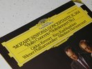 DGG digital 413 461-1 Gidon Kremer Mozart Violin Concert Sinfonia concertante NM