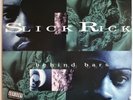 Slick Rick ?– Behind Bars (LP Promo USA 1994 Def Jam) Prince Paul