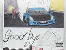 READ AD - Juice WRLD - Goodbye & Good Riddance, Vinyl LP