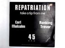 Repatriation 12in (Carl Malcolm - 1977) GM DISCO 1 (ID:16329)