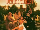 WITCHFINDER GENERAL - DEATH PENALTY - Vinyl Record.. - c72c